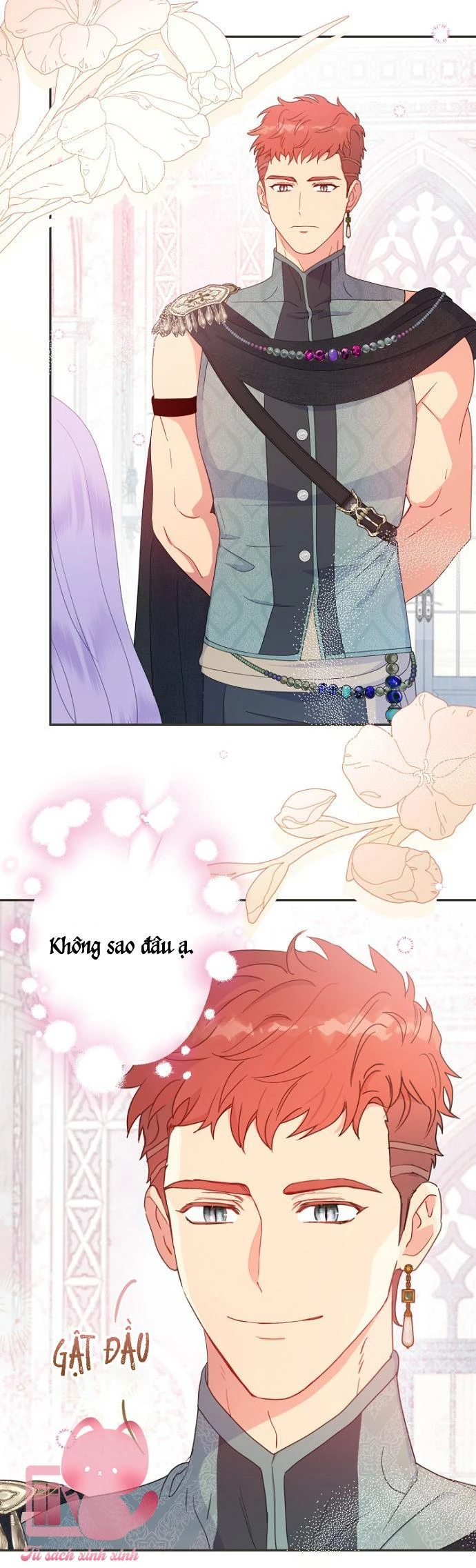 Tiền Là Tất Cả Chồng Là Phù Du Chapter  80 - 28