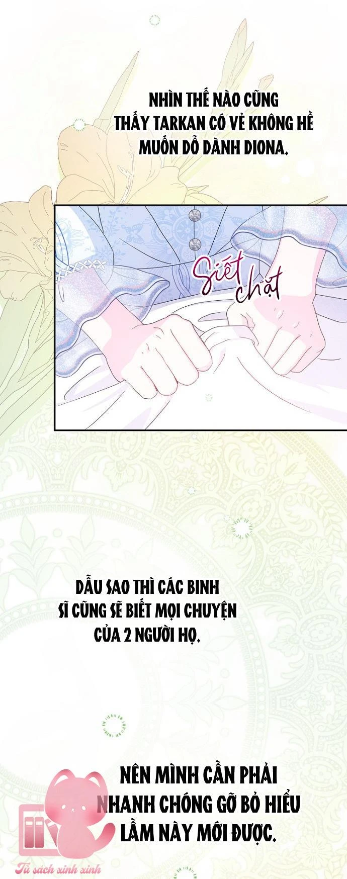 Tiền Là Tất Cả Chồng Là Phù Du Chapter  80 - 30