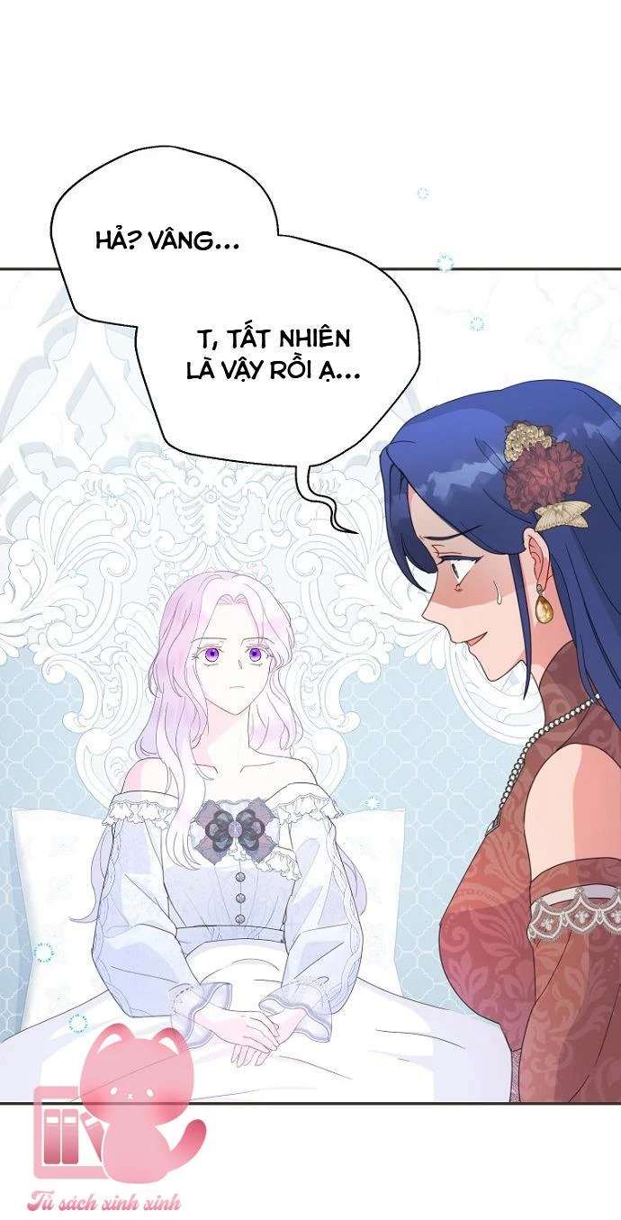 Tiền Là Tất Cả Chồng Là Phù Du Chapter  80 - 34