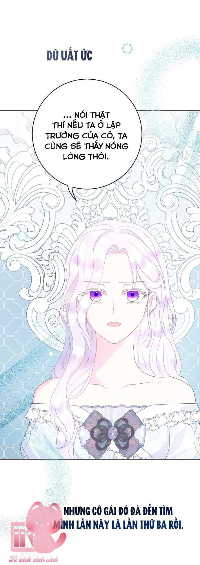 Tiền Là Tất Cả Chồng Là Phù Du Chapter  80 - 35