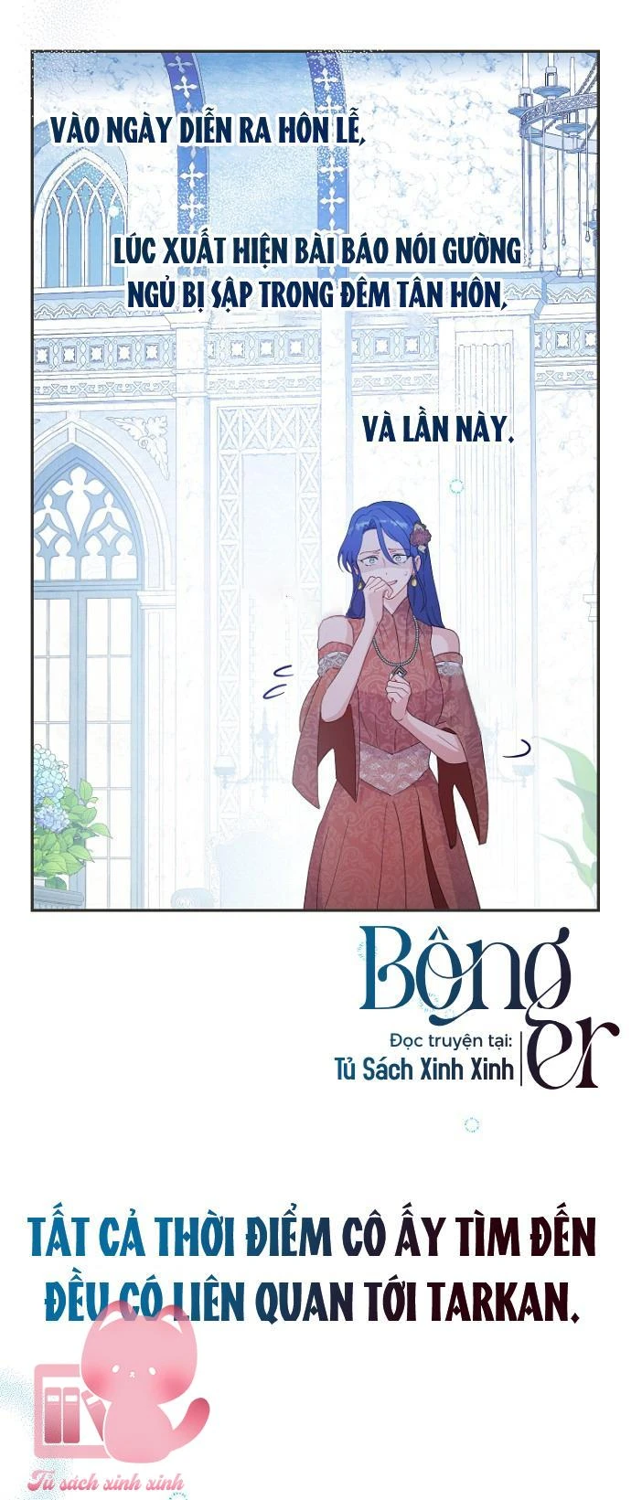 Tiền Là Tất Cả Chồng Là Phù Du Chapter  80 - 36