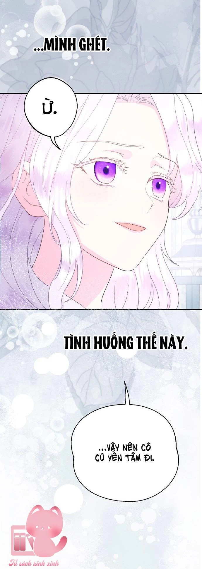 Tiền Là Tất Cả Chồng Là Phù Du Chapter  80 - 42