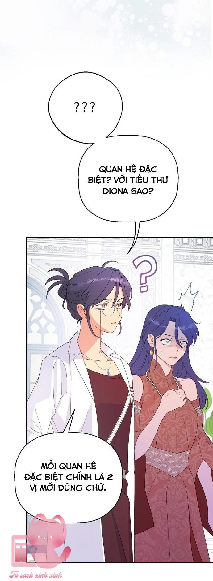 Tiền Là Tất Cả Chồng Là Phù Du Chapter  80 - 43