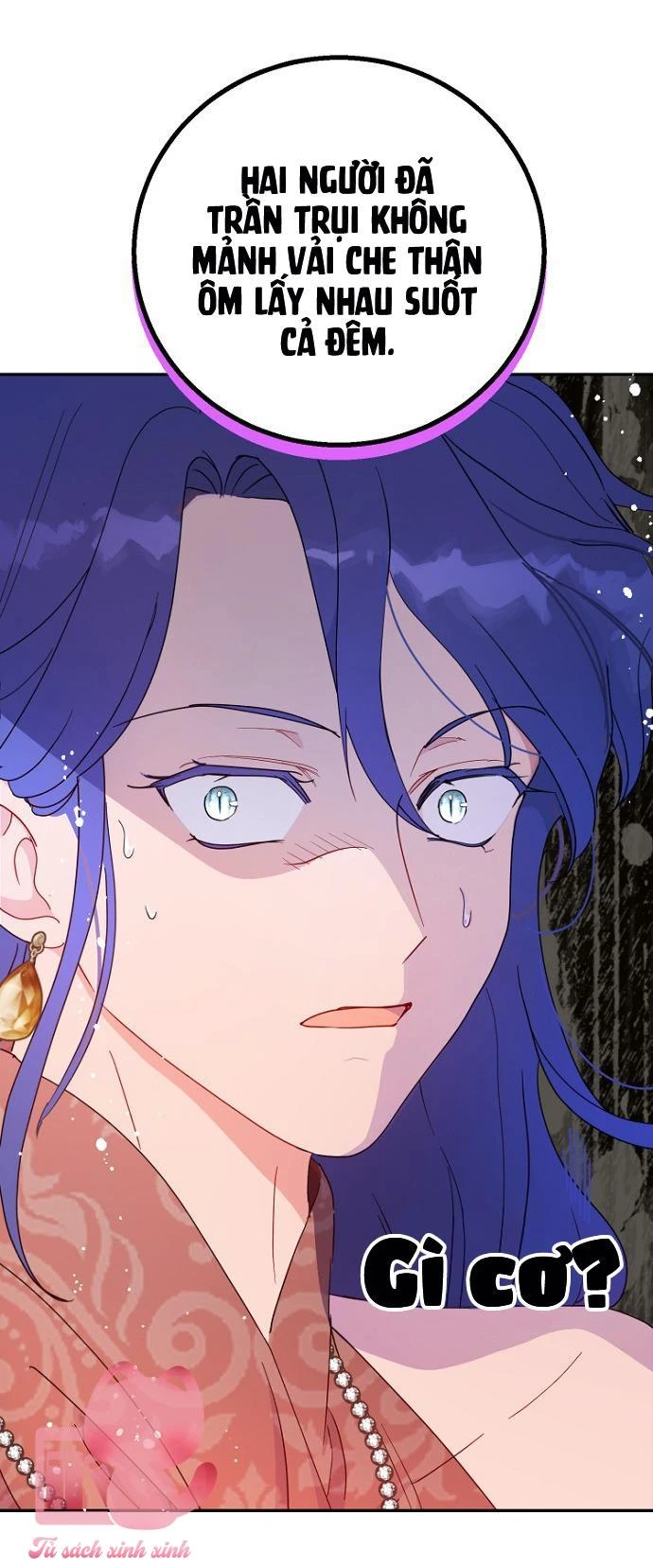 Tiền Là Tất Cả Chồng Là Phù Du Chapter  80 - 44