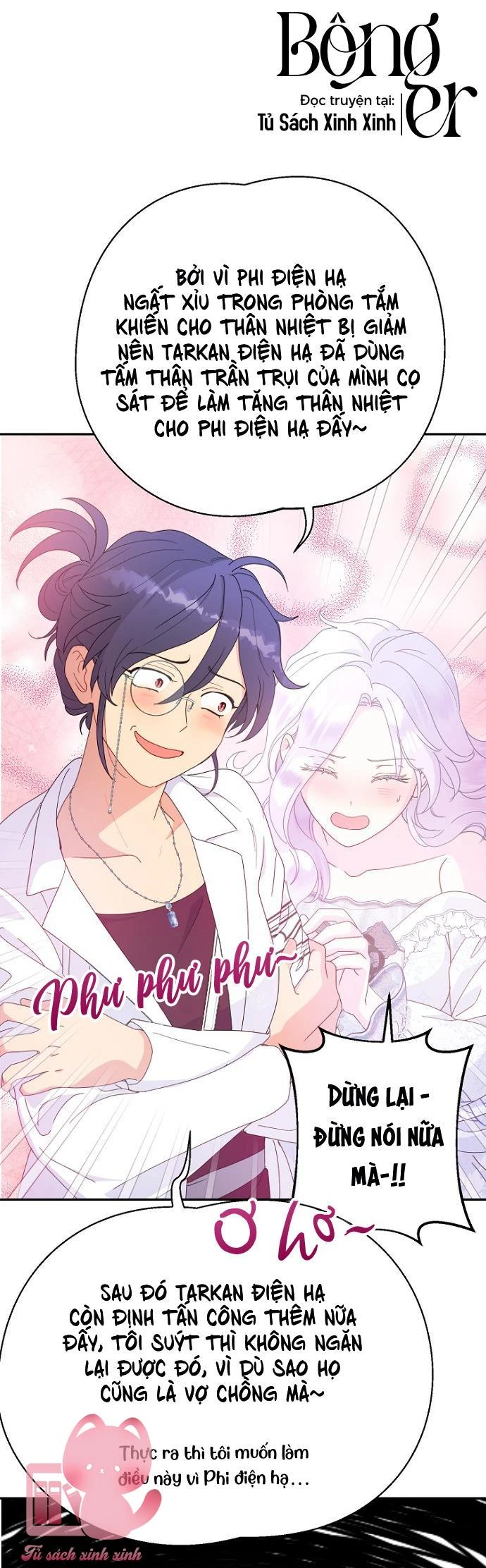 Tiền Là Tất Cả Chồng Là Phù Du Chapter  80 - 46