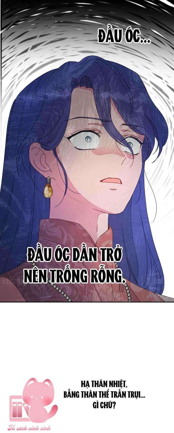 Tiền Là Tất Cả Chồng Là Phù Du Chapter  80 - 47