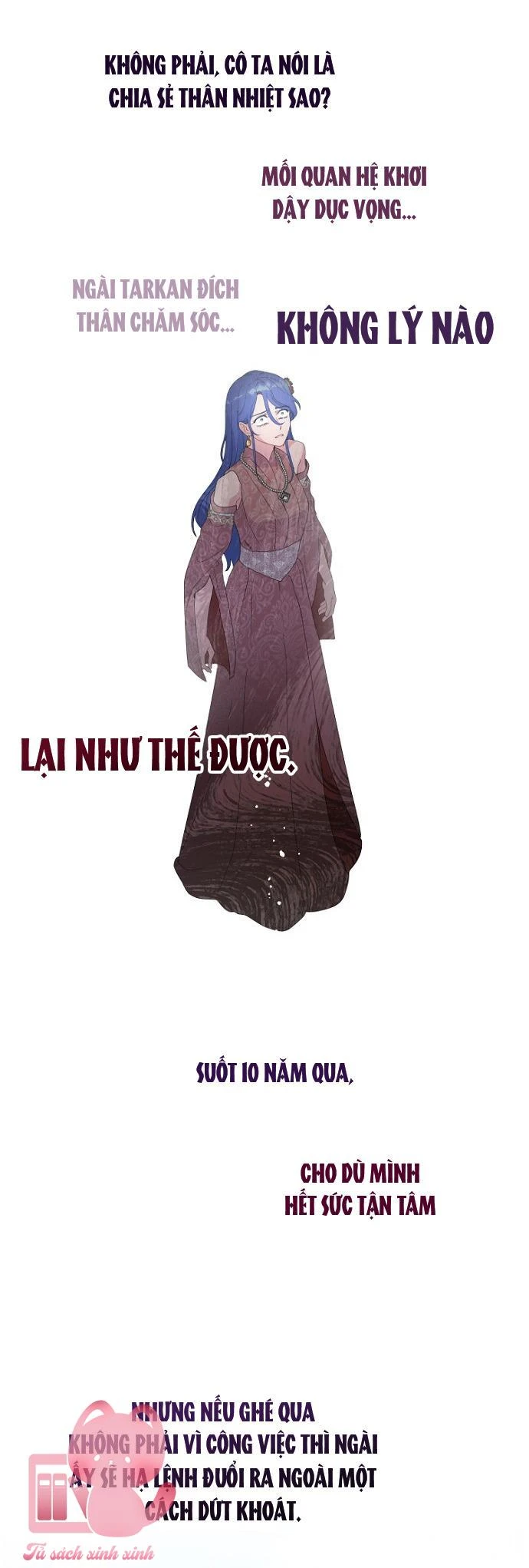 Tiền Là Tất Cả Chồng Là Phù Du Chapter  80 - 48