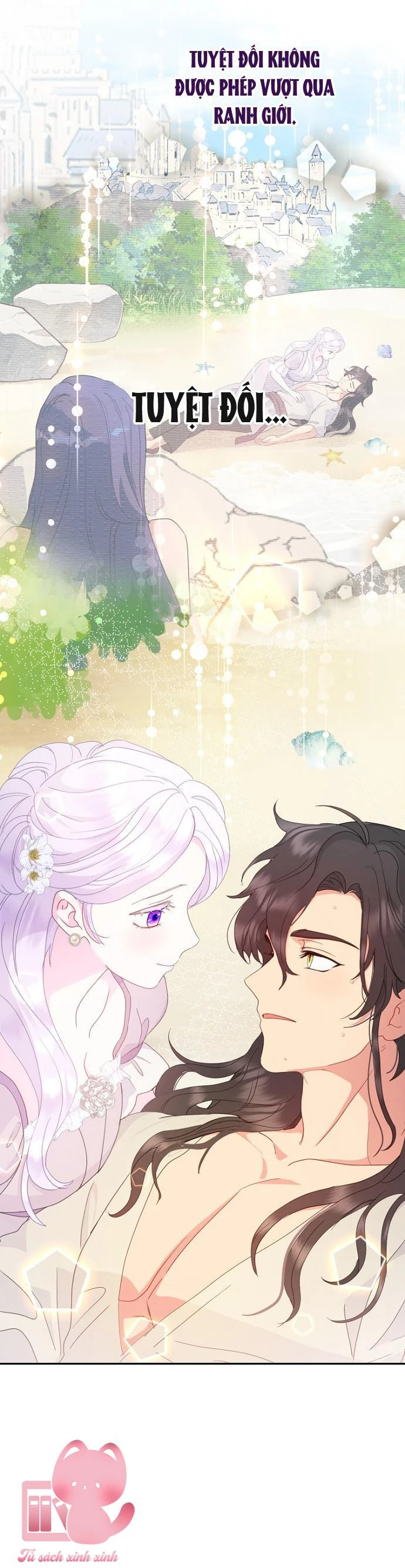 Tiền Là Tất Cả Chồng Là Phù Du Chapter  80 - 49