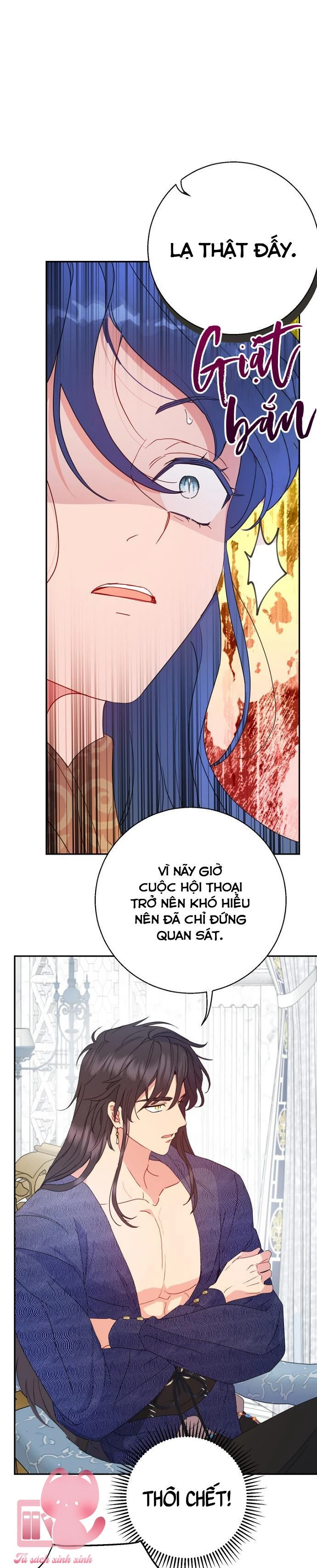 Tiền Là Tất Cả Chồng Là Phù Du Chapter  80 - 50