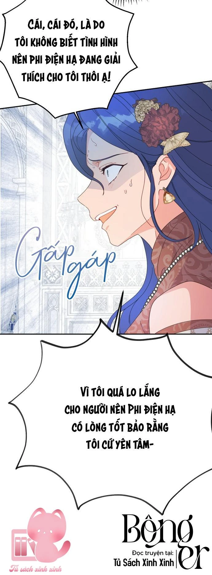 Tiền Là Tất Cả Chồng Là Phù Du Chapter  80 - 51