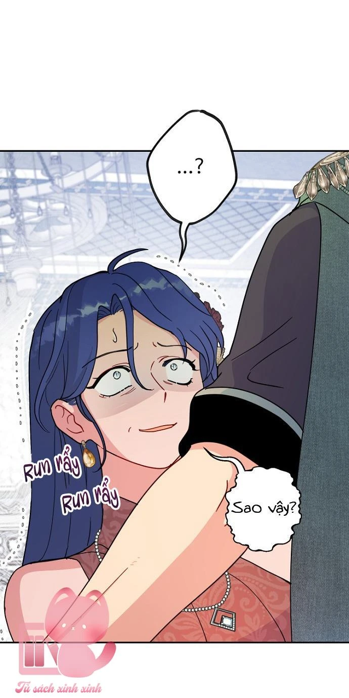 Tiền Là Tất Cả Chồng Là Phù Du Chapter  80 - 53