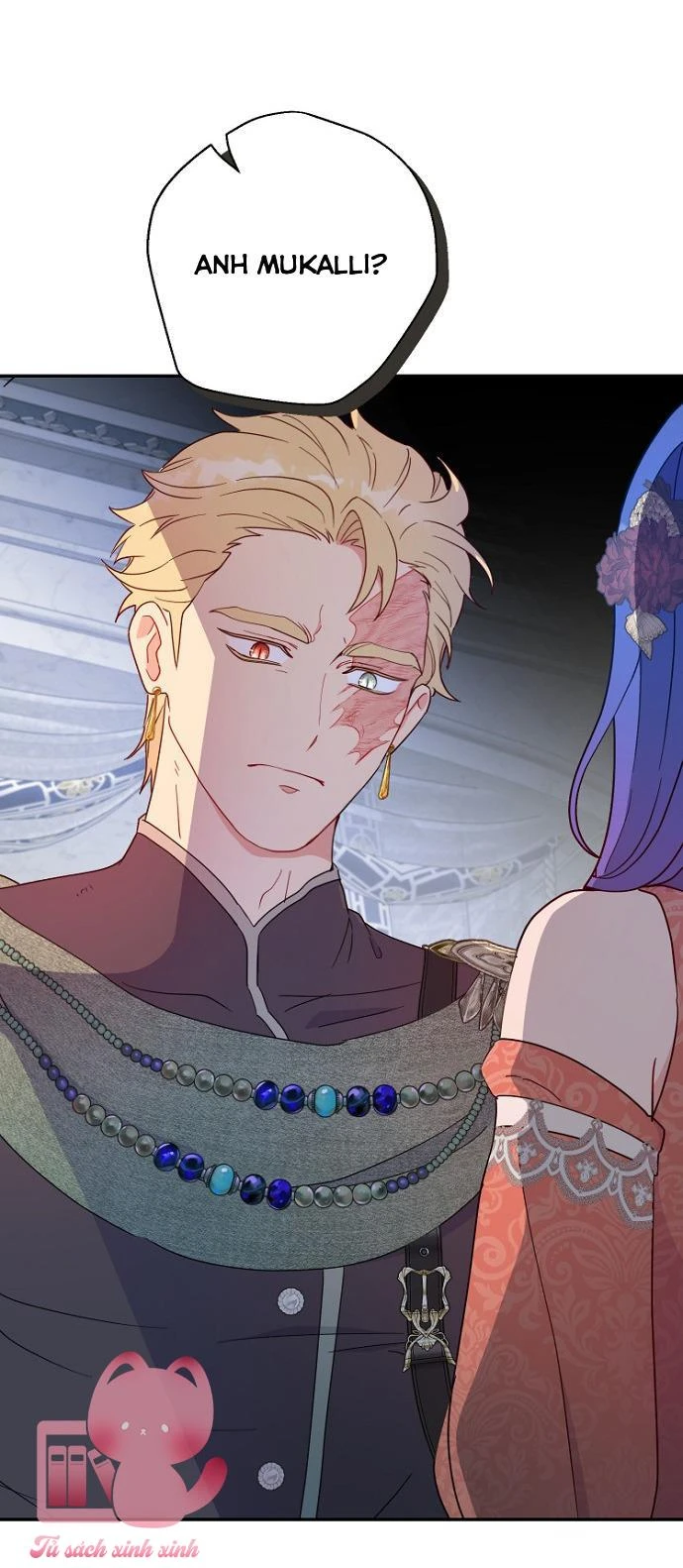 Tiền Là Tất Cả Chồng Là Phù Du Chapter  80 - 54