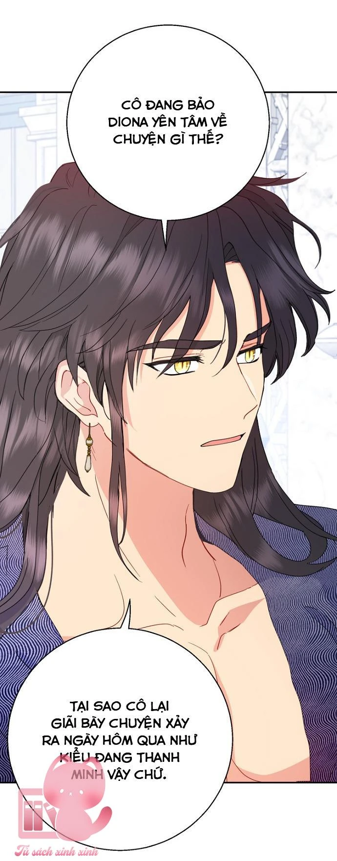 Tiền Là Tất Cả Chồng Là Phù Du Chapter  80 - 55