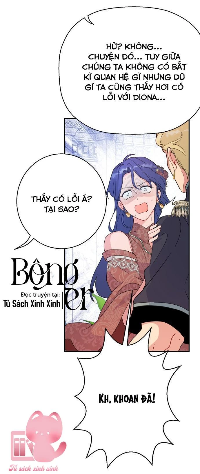 Tiền Là Tất Cả Chồng Là Phù Du Chapter  80 - 56