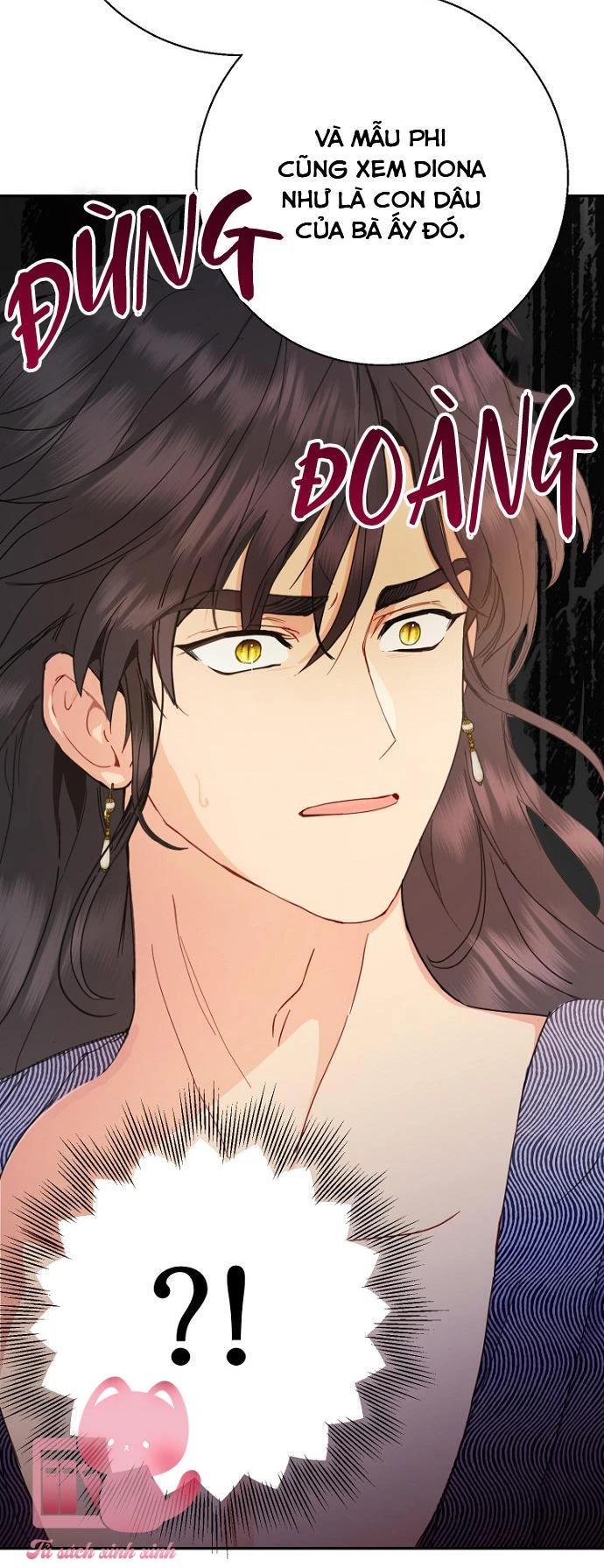 Tiền Là Tất Cả Chồng Là Phù Du Chapter  80 - 58