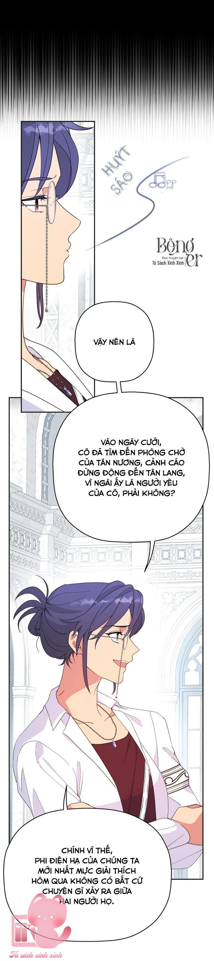 Tiền Là Tất Cả Chồng Là Phù Du Chapter 81 - 16