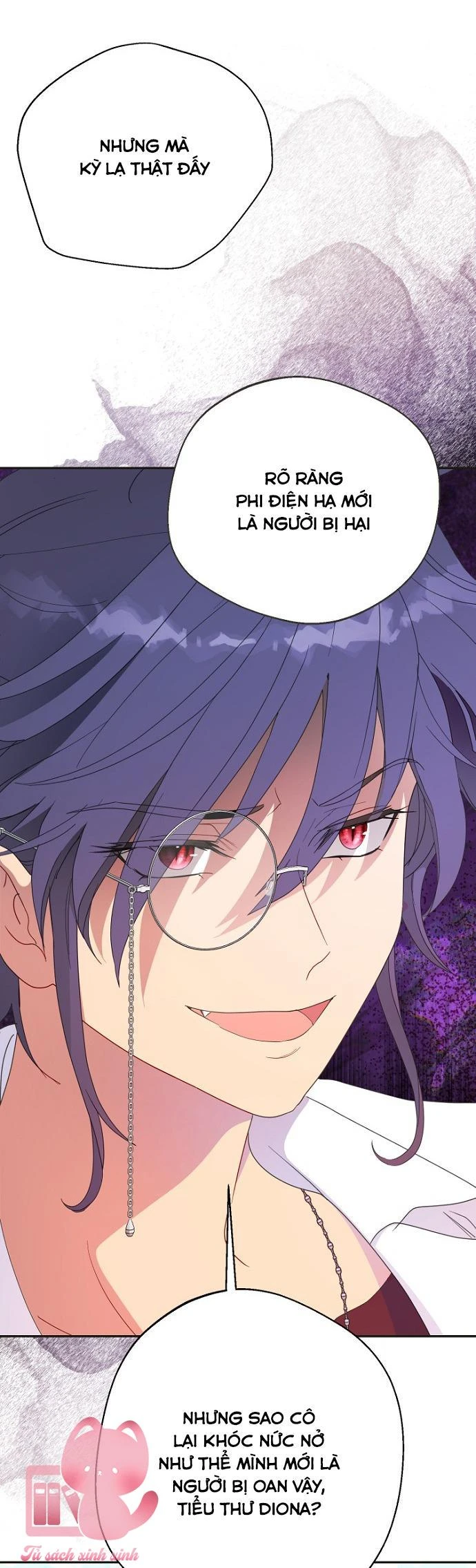 Tiền Là Tất Cả Chồng Là Phù Du Chapter 81 - 17