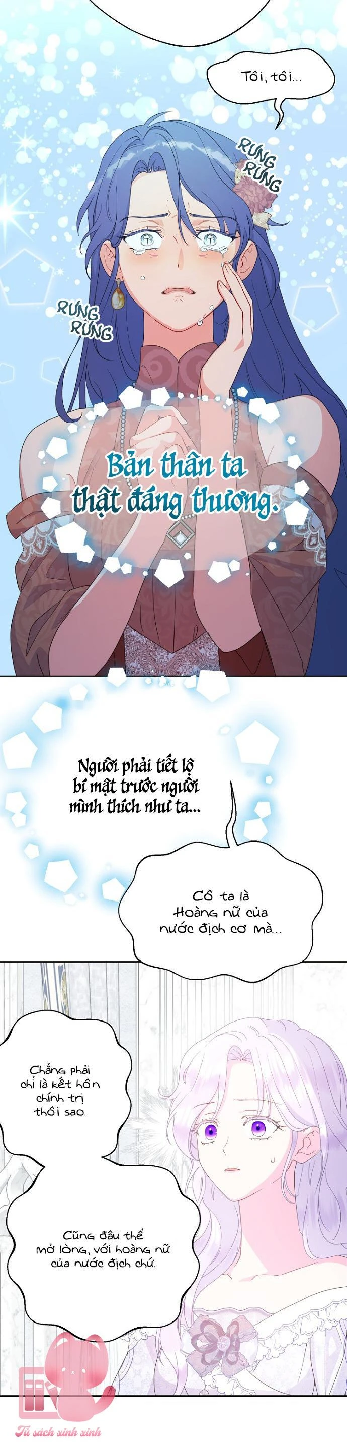 Tiền Là Tất Cả Chồng Là Phù Du Chapter 81 - 18