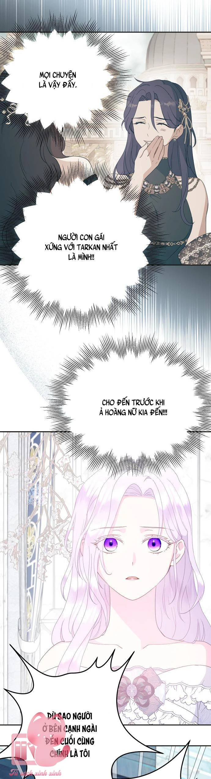 Tiền Là Tất Cả Chồng Là Phù Du Chapter 81 - 20