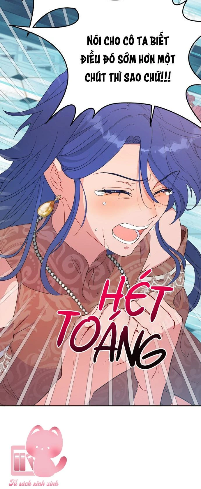 Tiền Là Tất Cả Chồng Là Phù Du Chapter 81 - 21