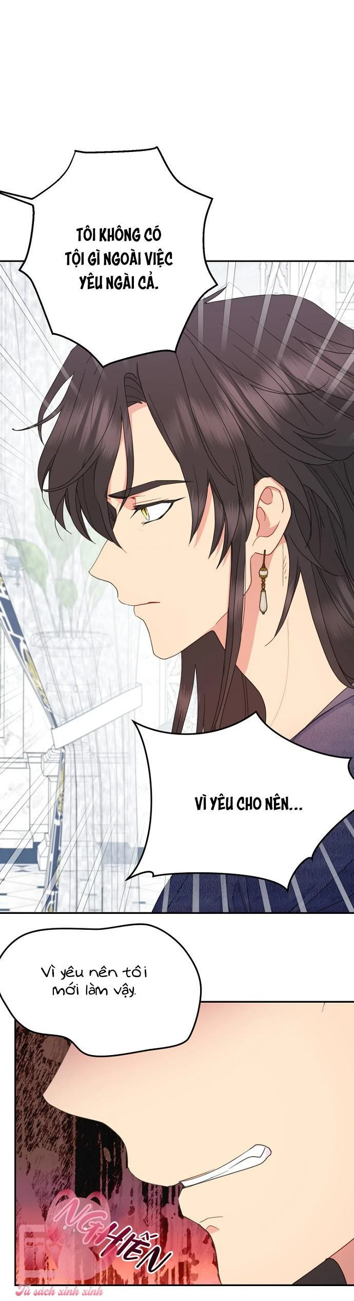 Tiền Là Tất Cả Chồng Là Phù Du Chapter 81 - 22