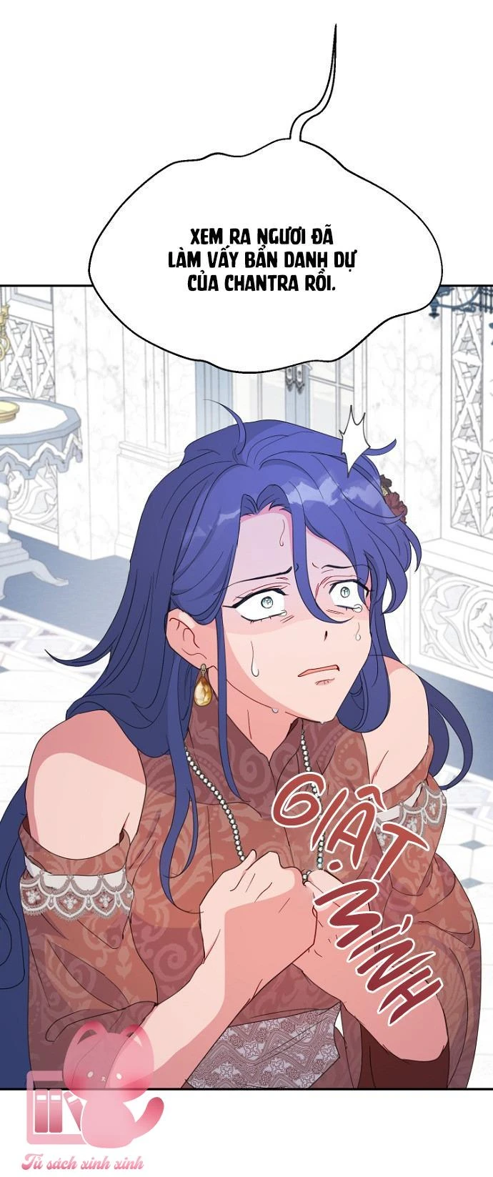 Tiền Là Tất Cả Chồng Là Phù Du Chapter 81 - 23