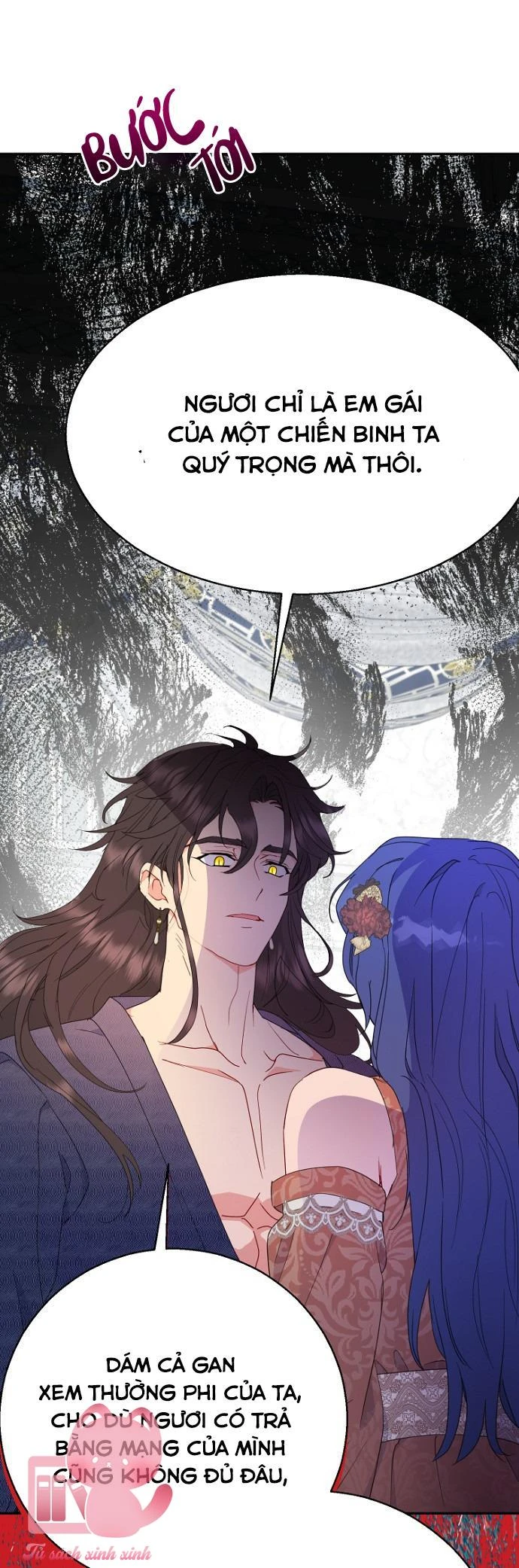 Tiền Là Tất Cả Chồng Là Phù Du Chapter 81 - 24