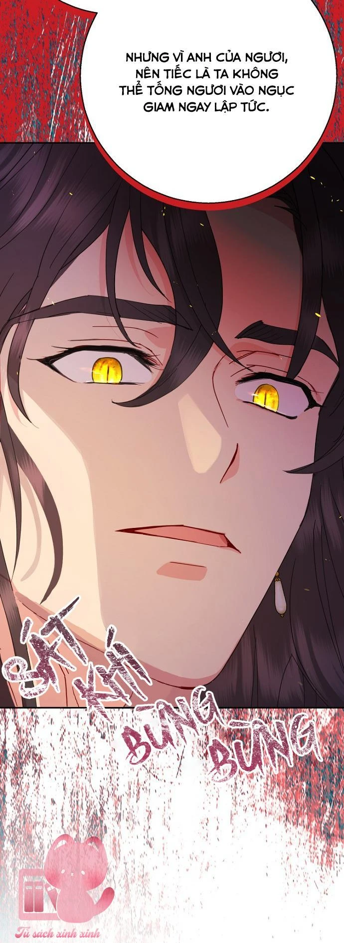 Tiền Là Tất Cả Chồng Là Phù Du Chapter 81 - 25