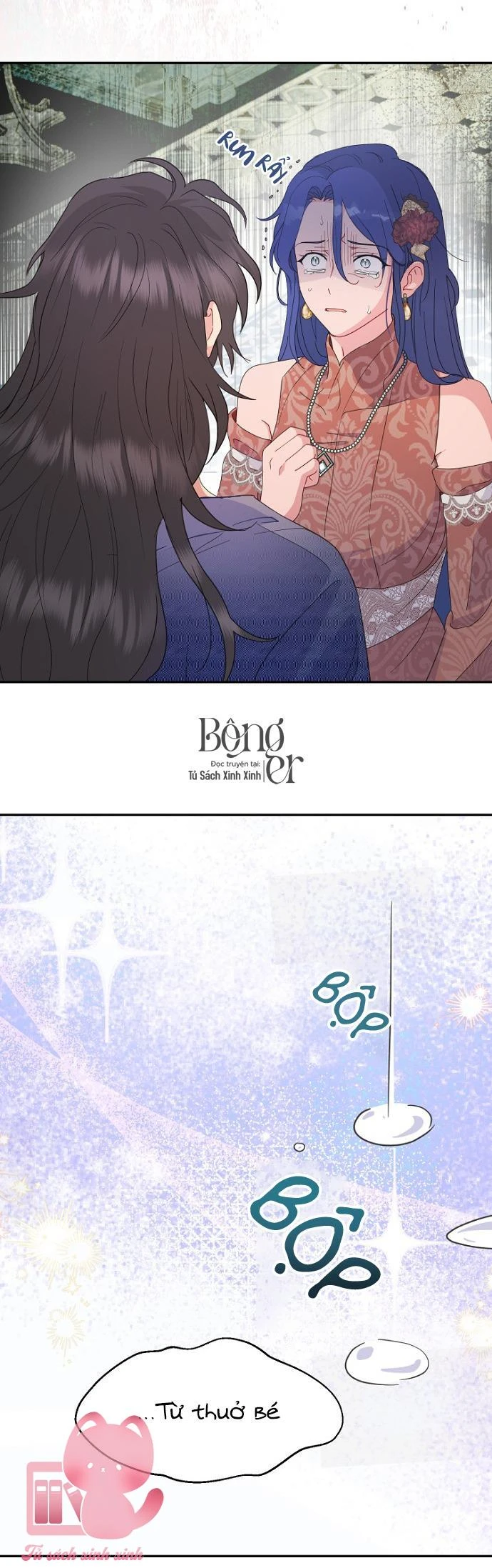 Tiền Là Tất Cả Chồng Là Phù Du Chapter 81 - 26