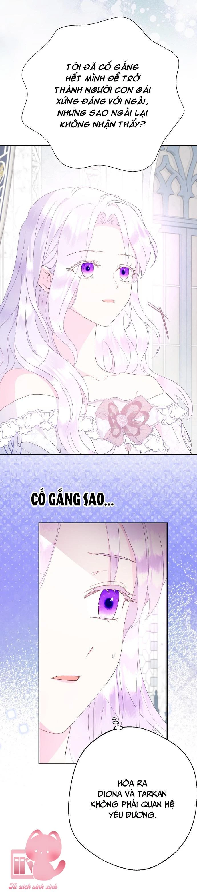 Tiền Là Tất Cả Chồng Là Phù Du Chapter 81 - 30