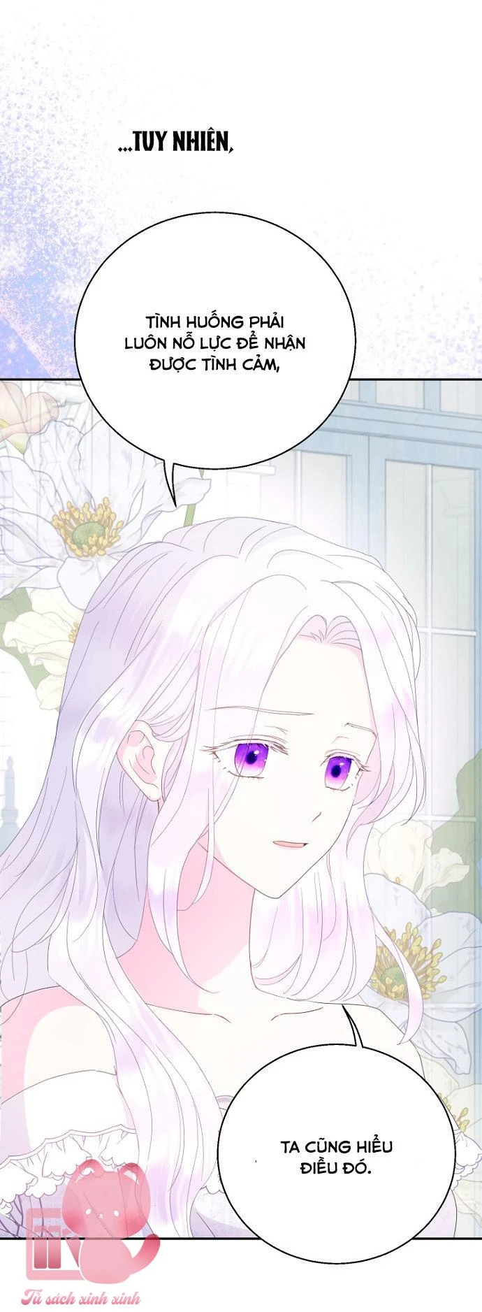 Tiền Là Tất Cả Chồng Là Phù Du Chapter 81 - 32