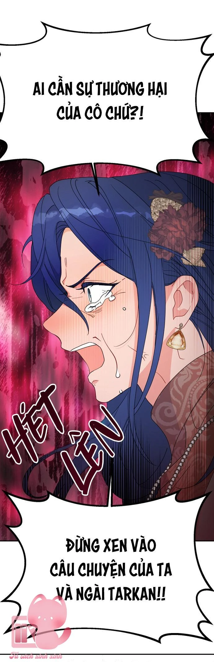 Tiền Là Tất Cả Chồng Là Phù Du Chapter 81 - 33