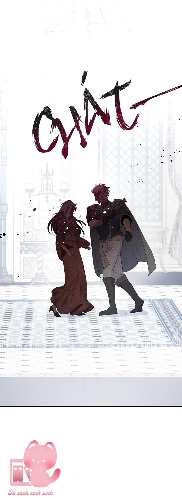 Tiền Là Tất Cả Chồng Là Phù Du Chapter 81 - 34