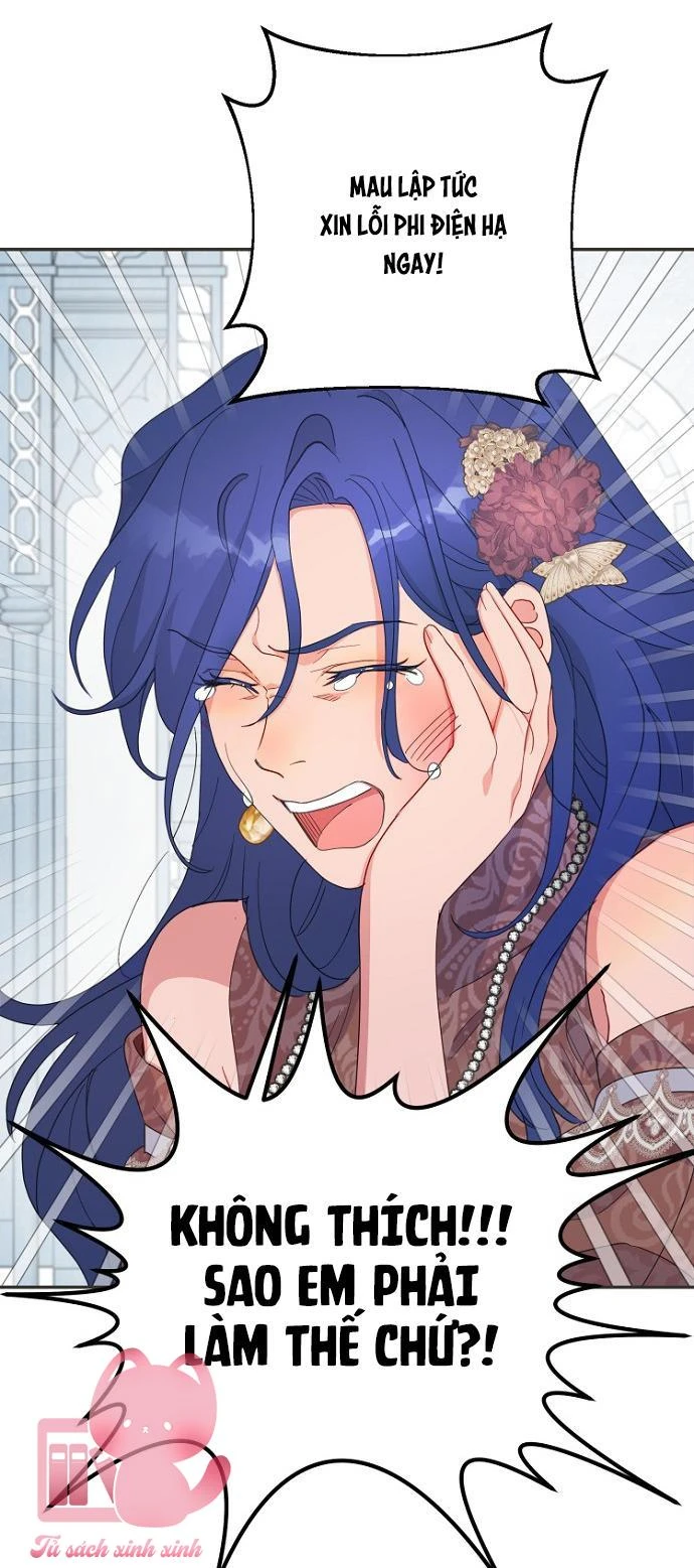 Tiền Là Tất Cả Chồng Là Phù Du Chapter 81 - 37