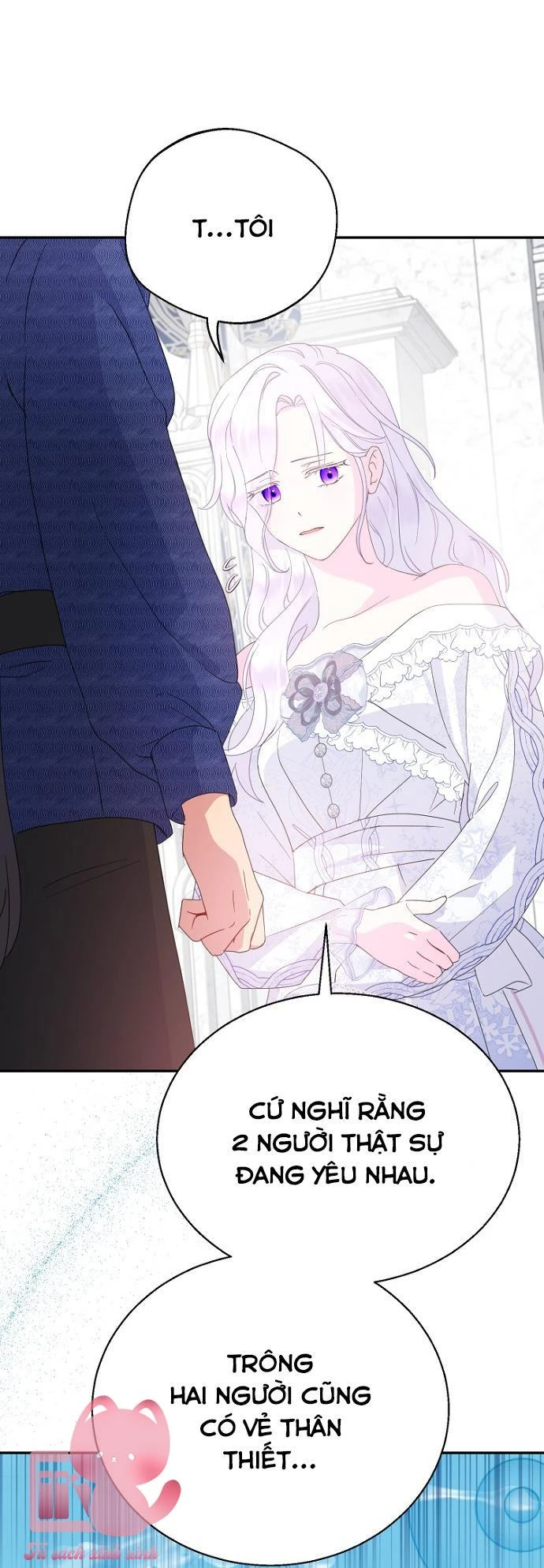 Tiền Là Tất Cả Chồng Là Phù Du Chapter 81 - 42