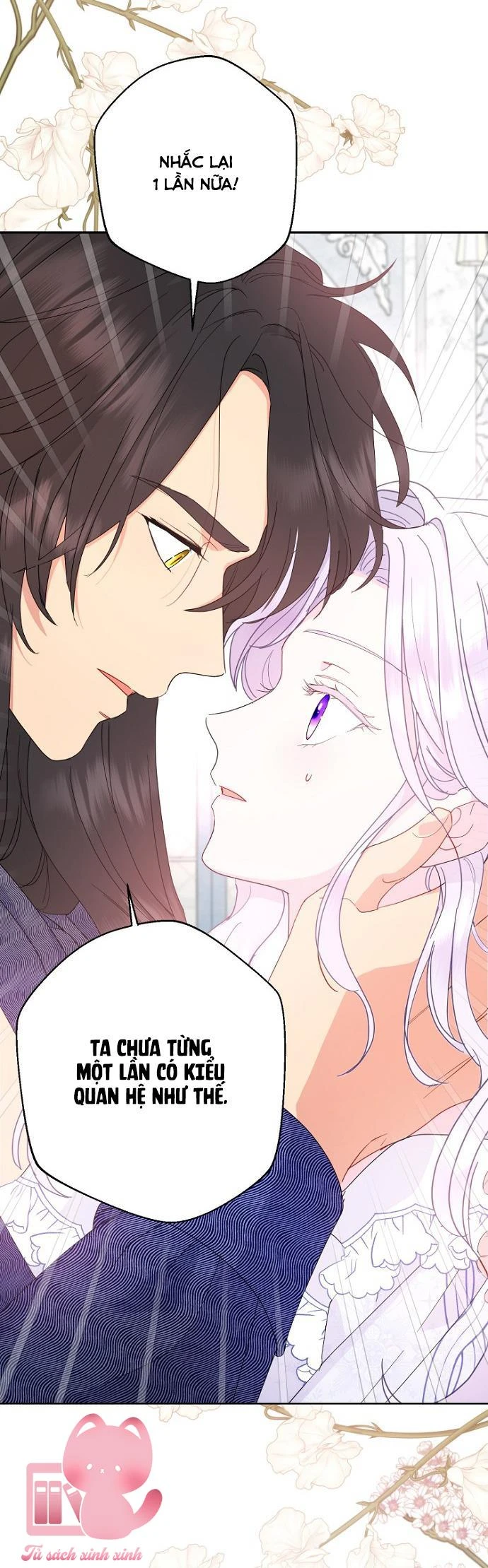 Tiền Là Tất Cả Chồng Là Phù Du Chapter 81 - 45