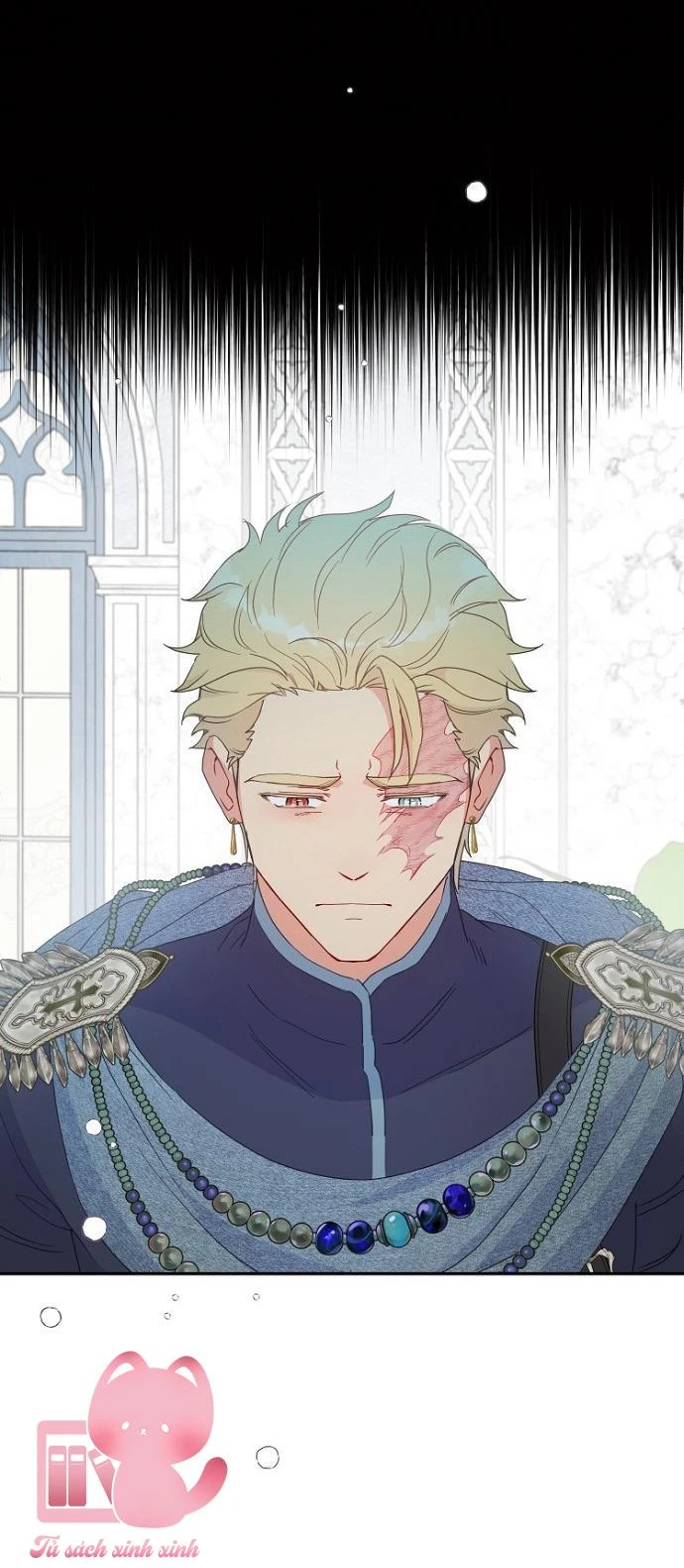 Tiền Là Tất Cả Chồng Là Phù Du Chapter 82 - 15