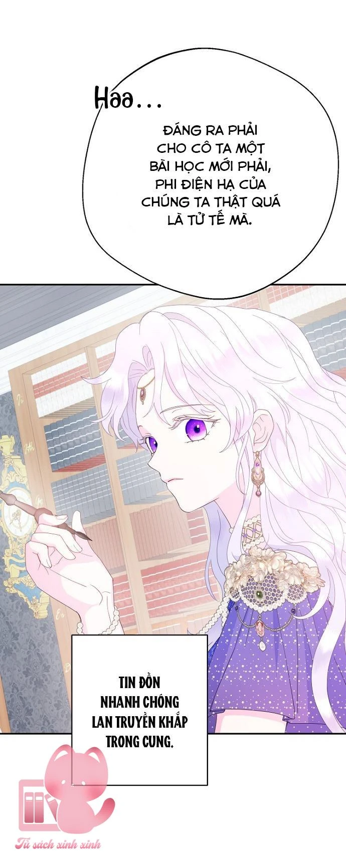 Tiền Là Tất Cả Chồng Là Phù Du Chapter 82 - 20