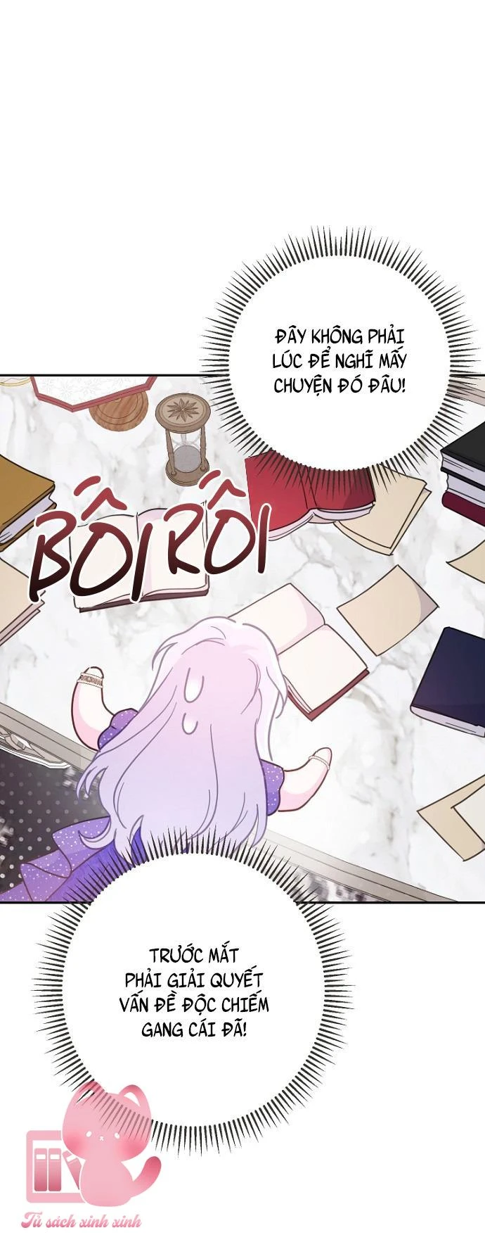 Tiền Là Tất Cả Chồng Là Phù Du Chapter 82 - 28