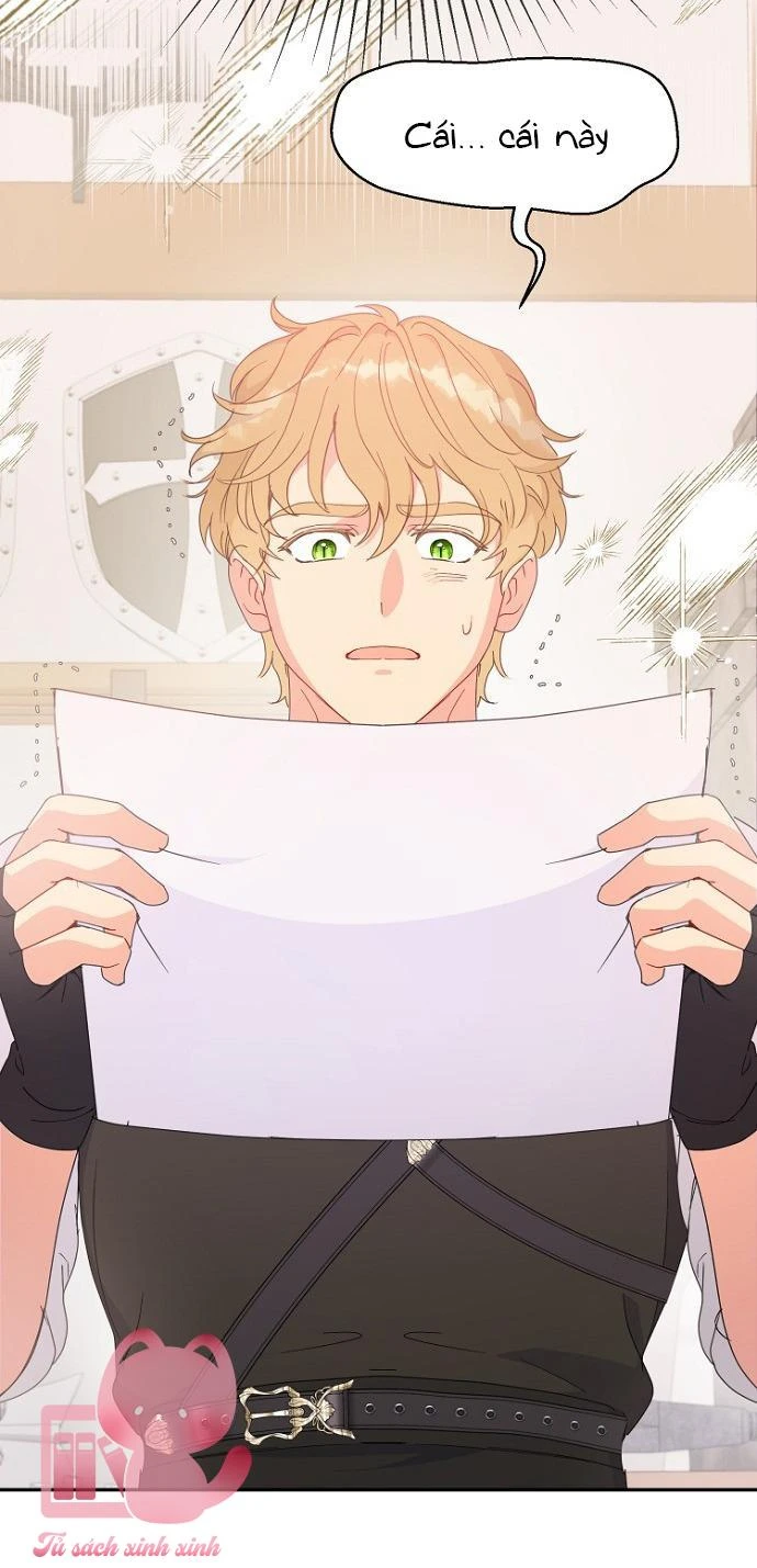 Tiền Là Tất Cả Chồng Là Phù Du Chapter 82 - 31