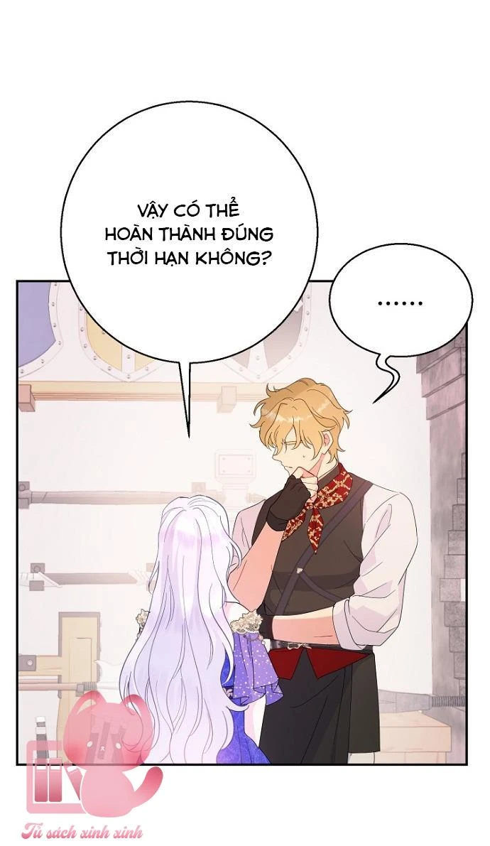 Tiền Là Tất Cả Chồng Là Phù Du Chapter 82 - 34