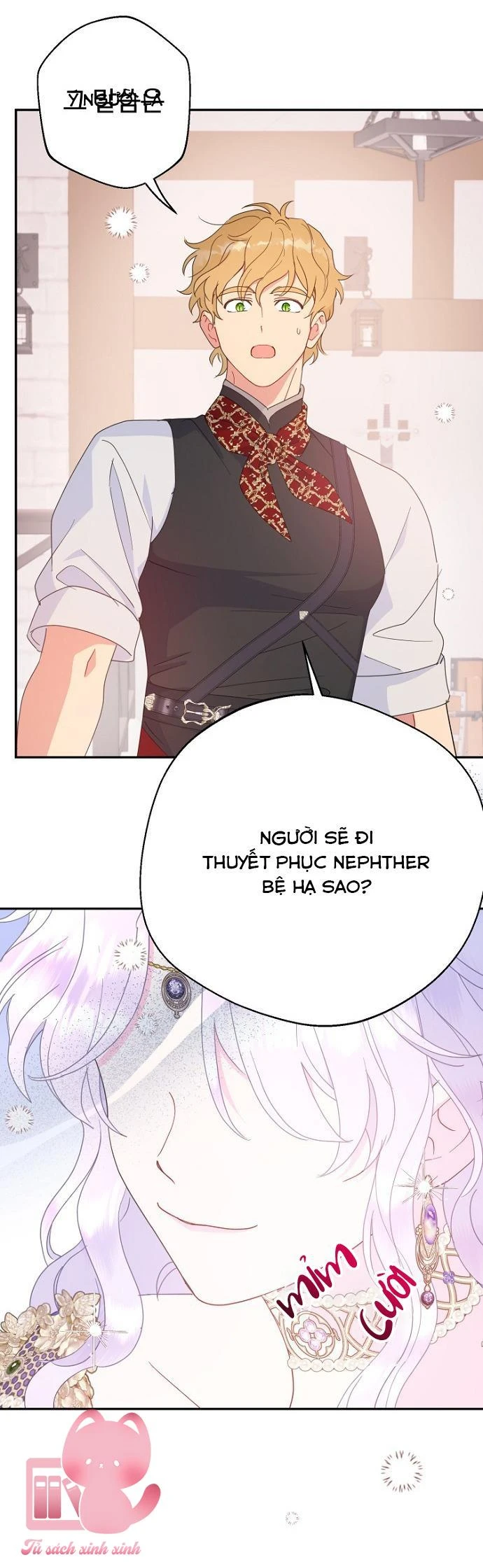 Tiền Là Tất Cả Chồng Là Phù Du Chapter 82 - 40