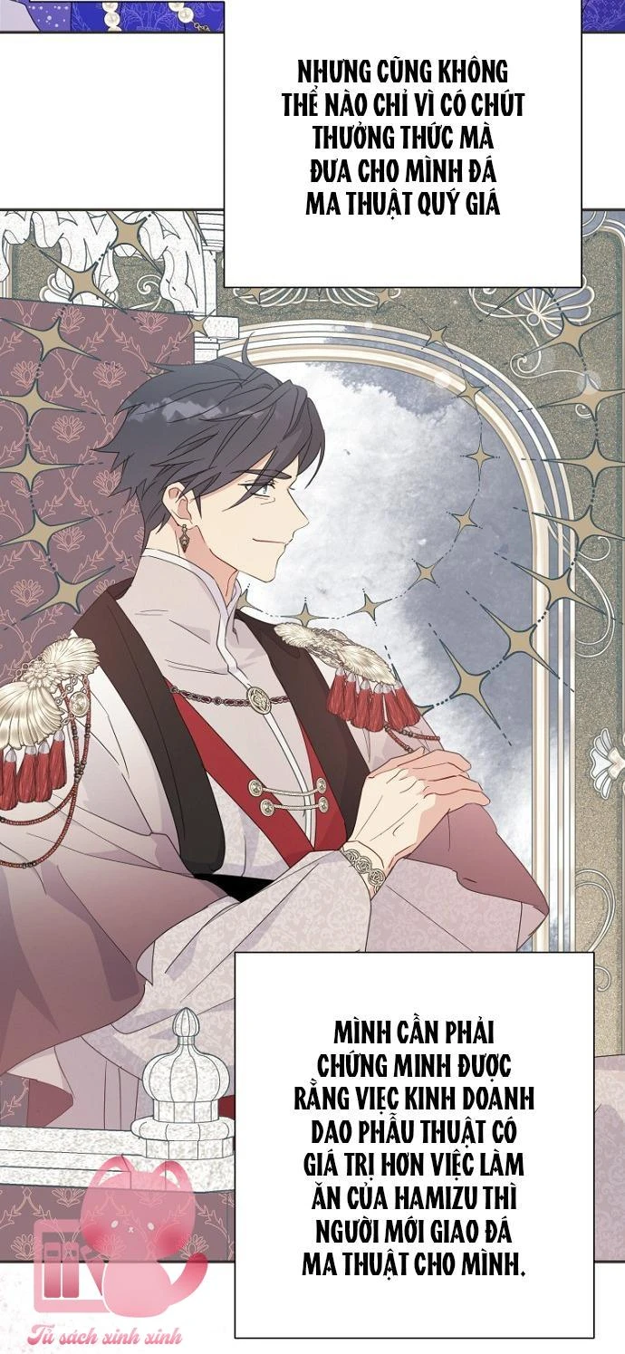 Tiền Là Tất Cả Chồng Là Phù Du Chapter 82 - 43