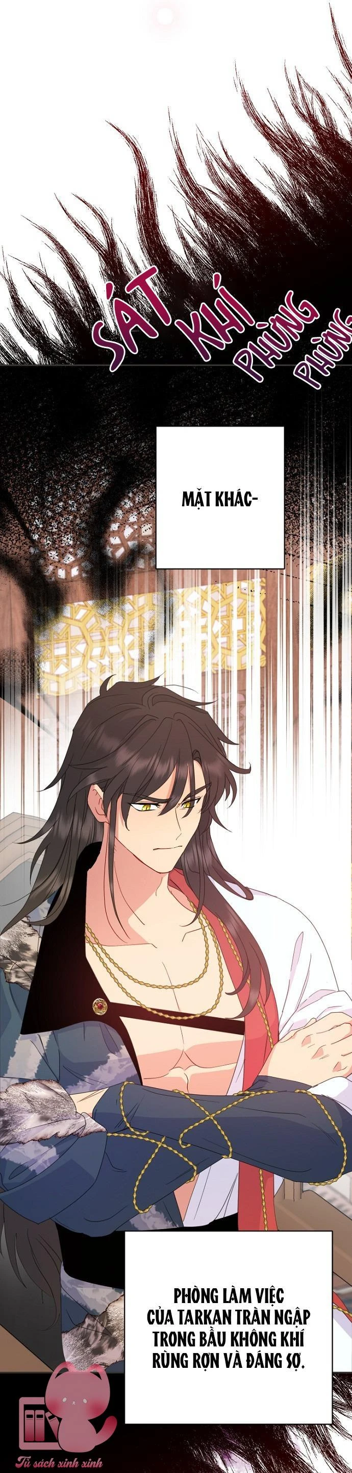 Tiền Là Tất Cả Chồng Là Phù Du Chapter 82 - 45