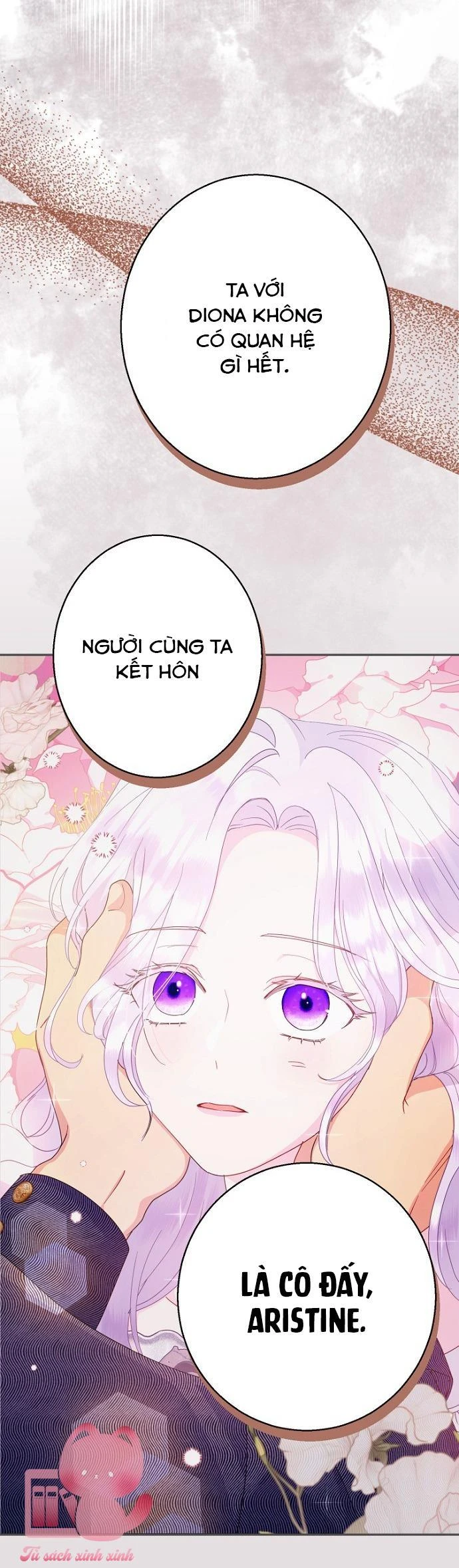 Tiền Là Tất Cả Chồng Là Phù Du Chapter 82 - 48