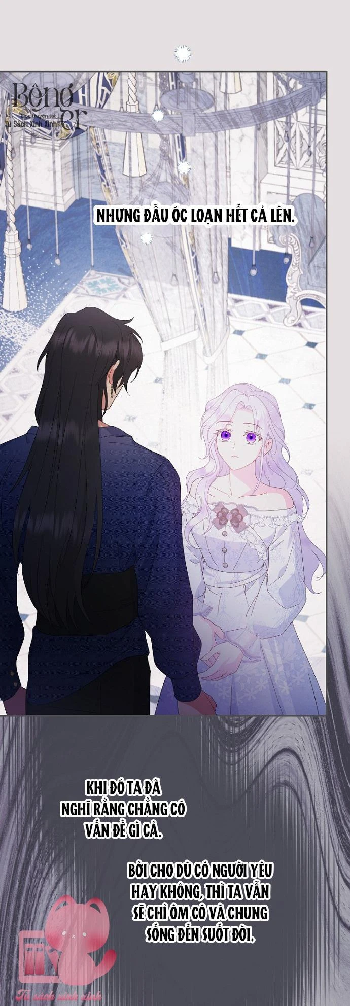 Tiền Là Tất Cả Chồng Là Phù Du Chapter 82 - 52