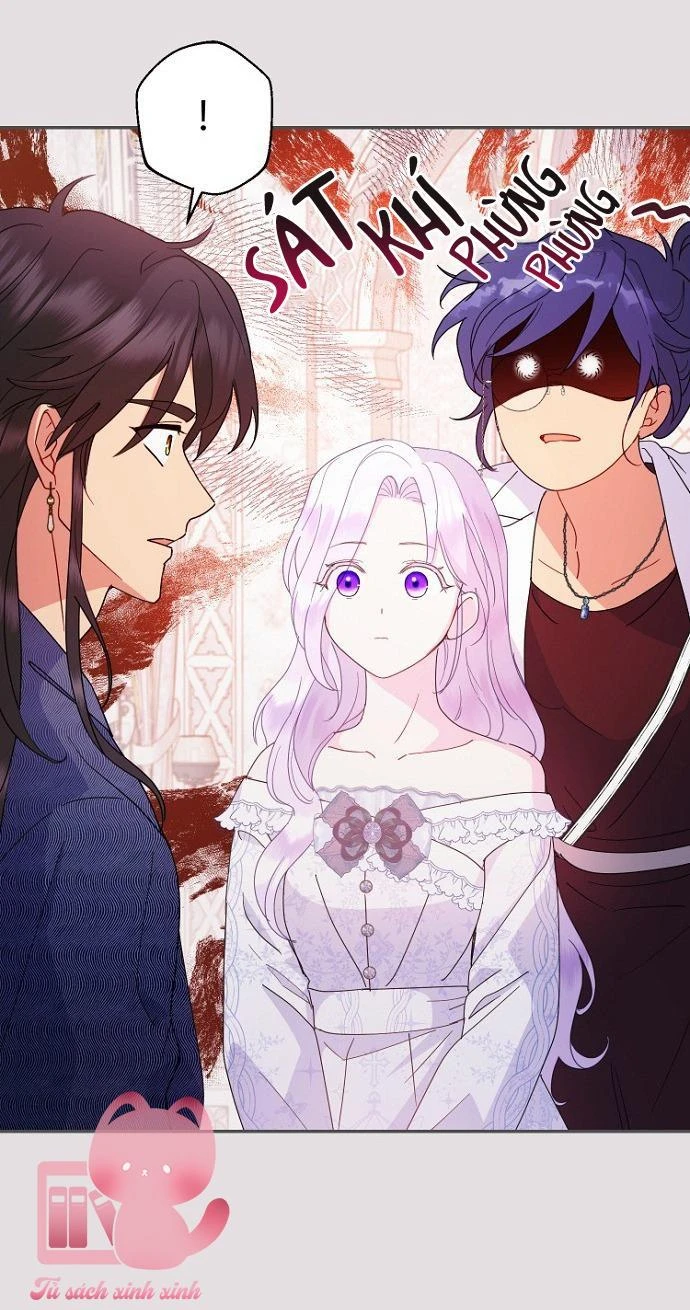 Tiền Là Tất Cả Chồng Là Phù Du Chapter 82 - 54