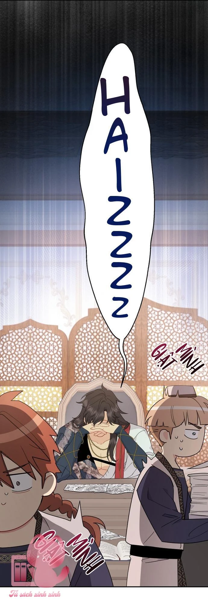 Tiền Là Tất Cả Chồng Là Phù Du Chapter 82 - 60