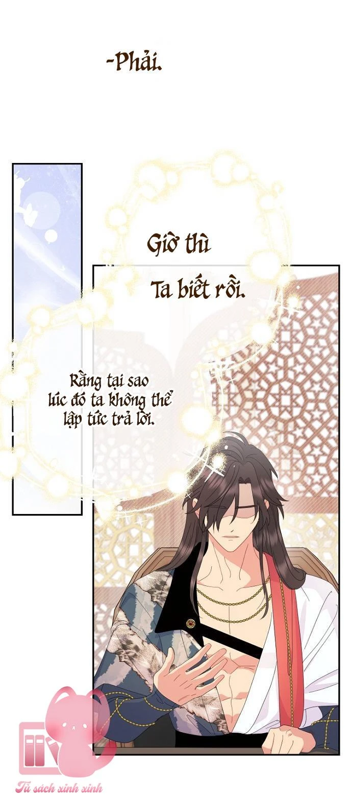 Tiền Là Tất Cả Chồng Là Phù Du Chapter 82 - 66