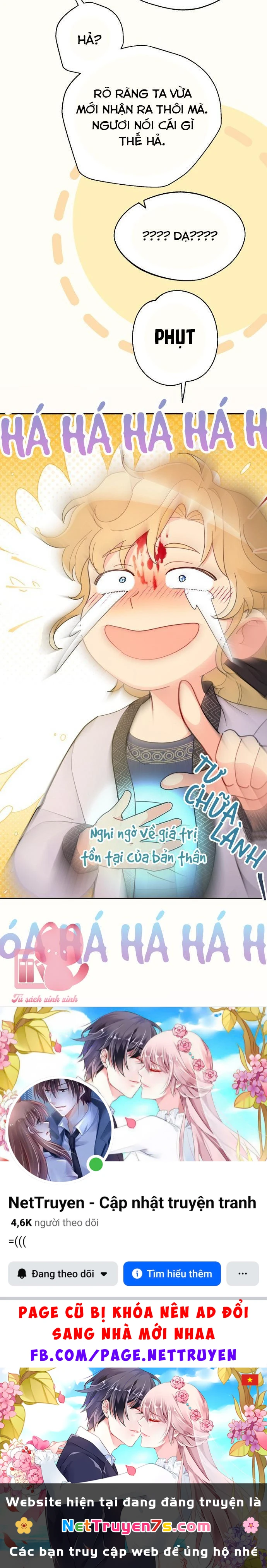 Tiền Là Tất Cả Chồng Là Phù Du Chapter 82 - 69